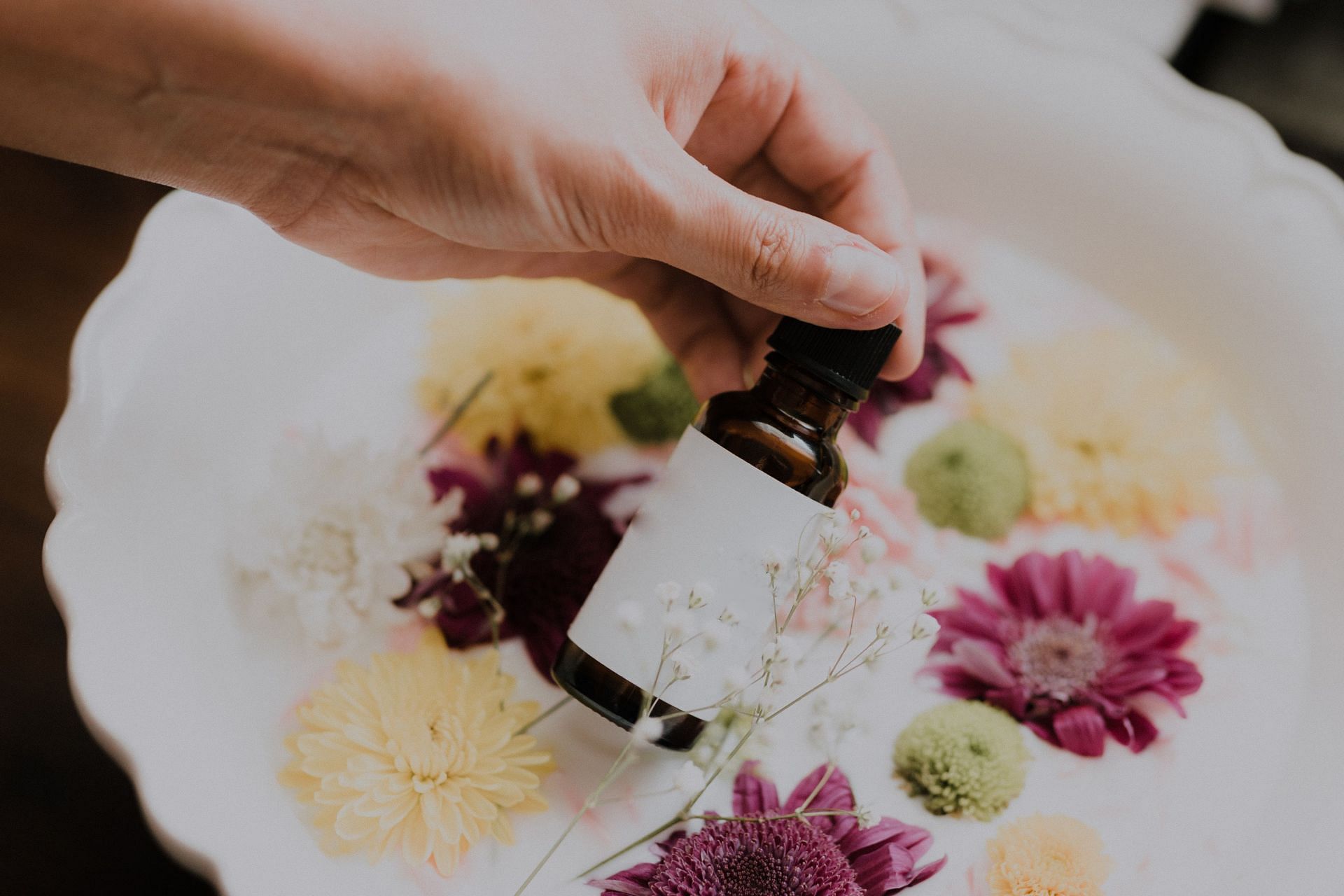Rosewood oil has many benefits. (Image via Unsplash/ Priscilla Du Preez)